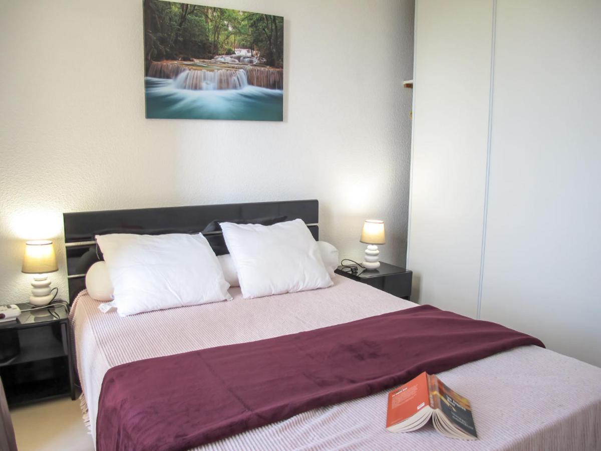 Apartment Grand Pavois-5 By Interhome Mimizan Plage Exterior foto