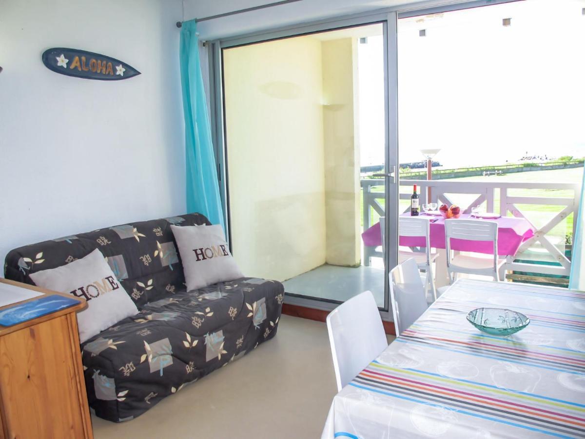 Apartment Grand Pavois-5 By Interhome Mimizan Plage Exterior foto