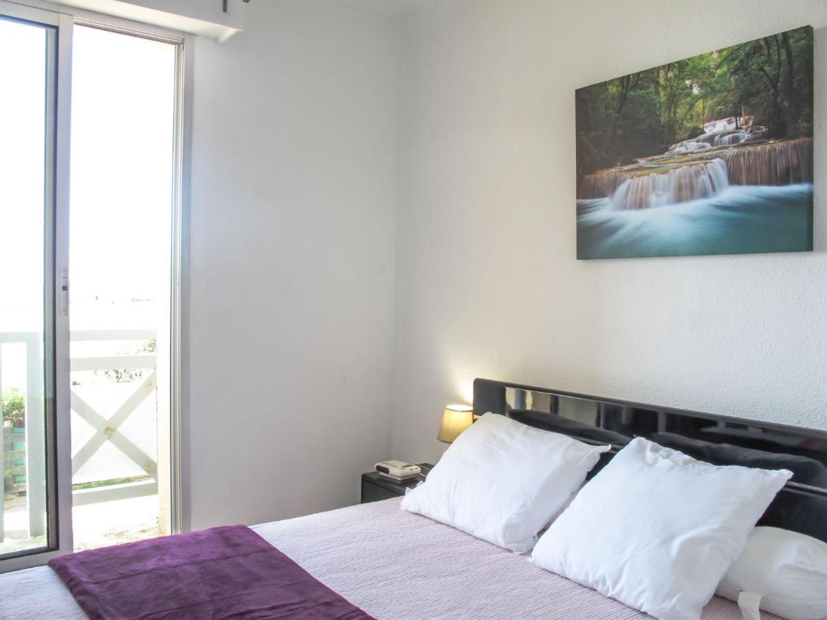 Apartment Grand Pavois-5 By Interhome Mimizan Plage Exterior foto