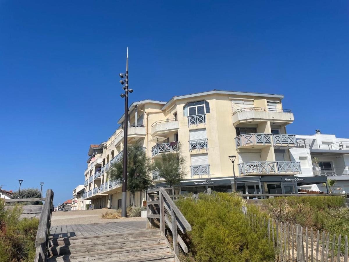 Apartment Grand Pavois-5 By Interhome Mimizan Plage Exterior foto